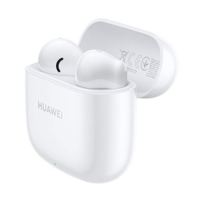 Huawei FreeBuds SE 2 Bluetooth Handsfree Ceramic White